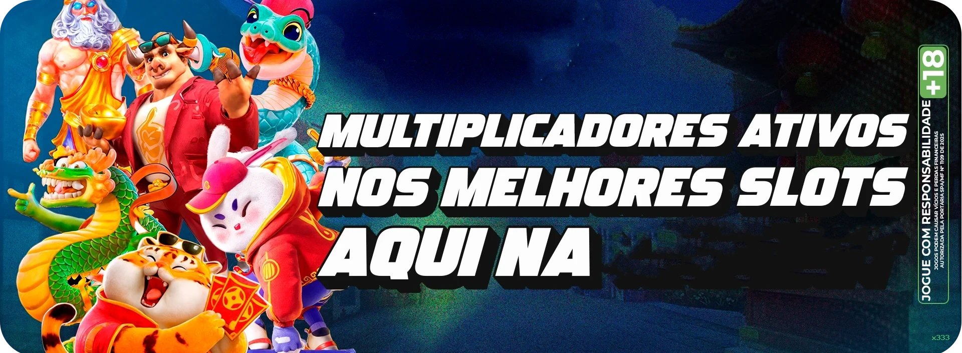 APP oficial da x333 para mobile