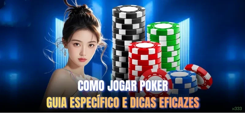 APP oficial da x333 para mobile