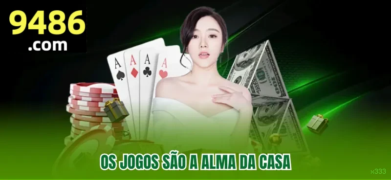 Login seguro na x333