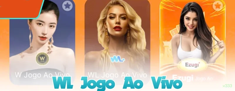 Plataforma completa da x333 com todos os jogos