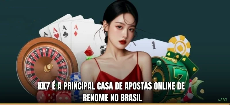 Canal oficial da x333 no Telegram