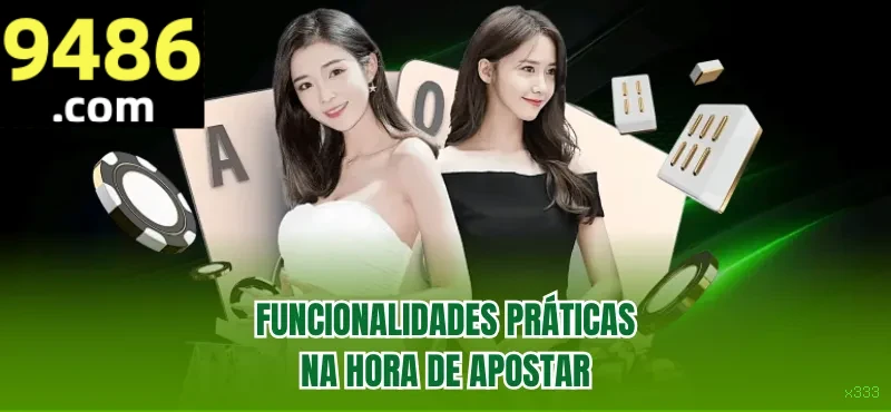 Programa VIP exclusivo da x333