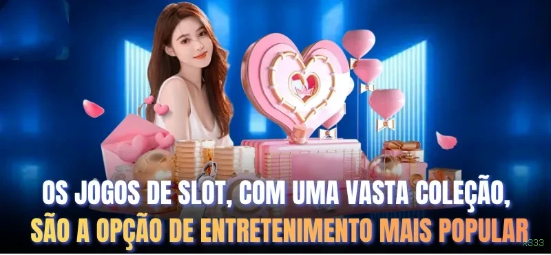 Ganhe prêmios incríveis na x333